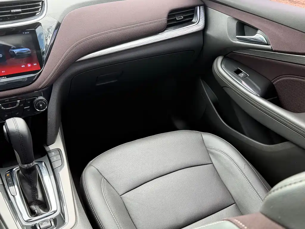 Chevrolet Malibu — миниатюра 7
