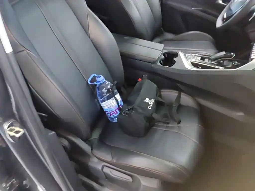 Peugeot 4008 — миниатюра 25