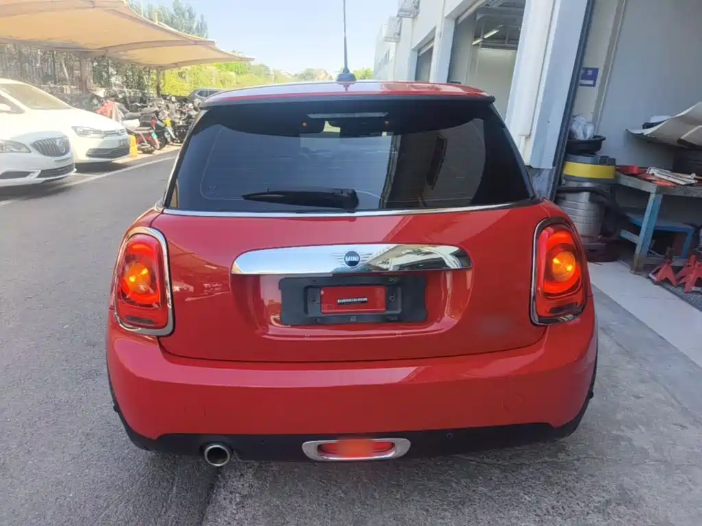 MINI Mini — миниатюра 6