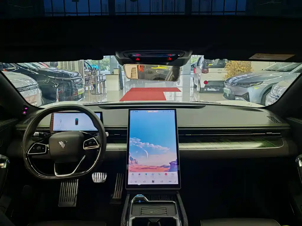 Neta Neta GT — миниатюра 8