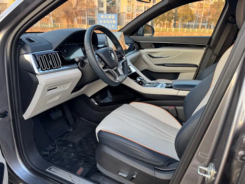 BYD SONGJIANG NEW ENERGY