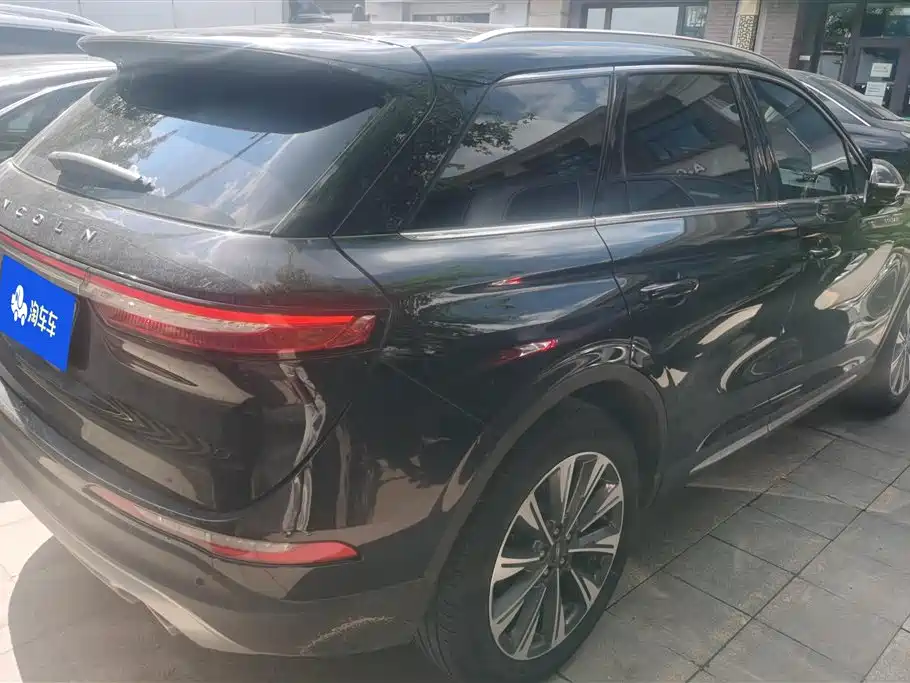 Lincoln Corsair 2022 2.0T