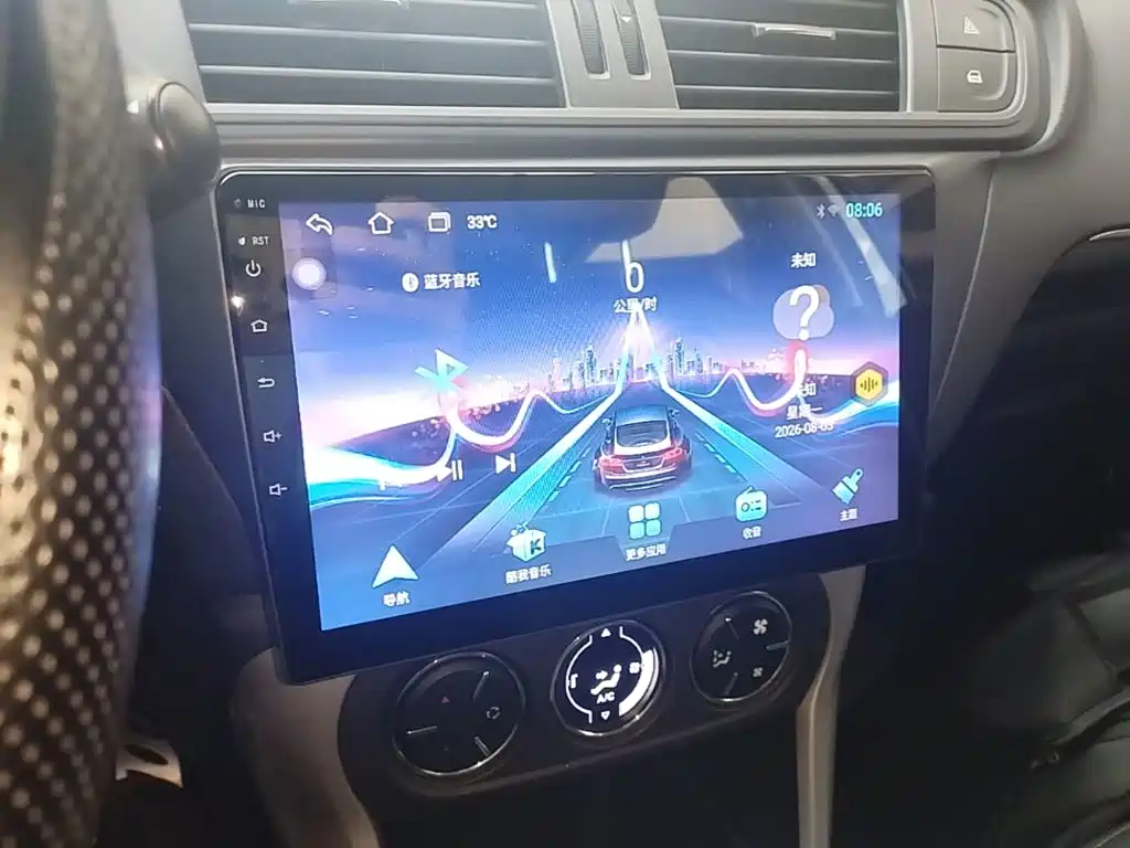 Citroen C3-XR — миниатюра 13
