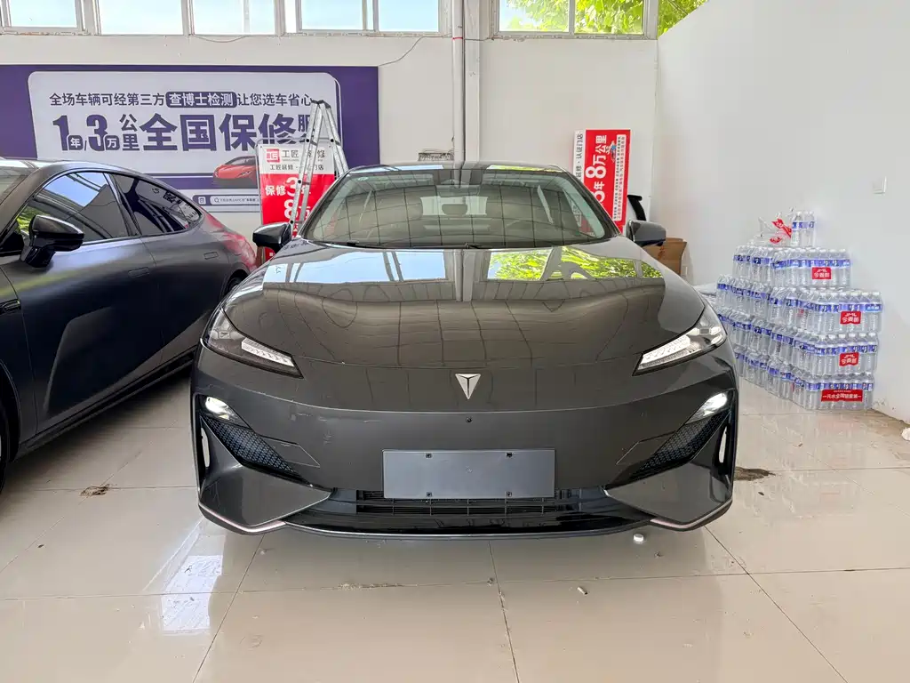 Deepal Deepal SL03 — миниатюра 2
