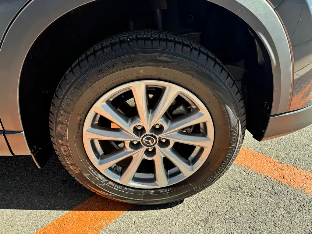 Mazda CX-5 — миниатюра 11