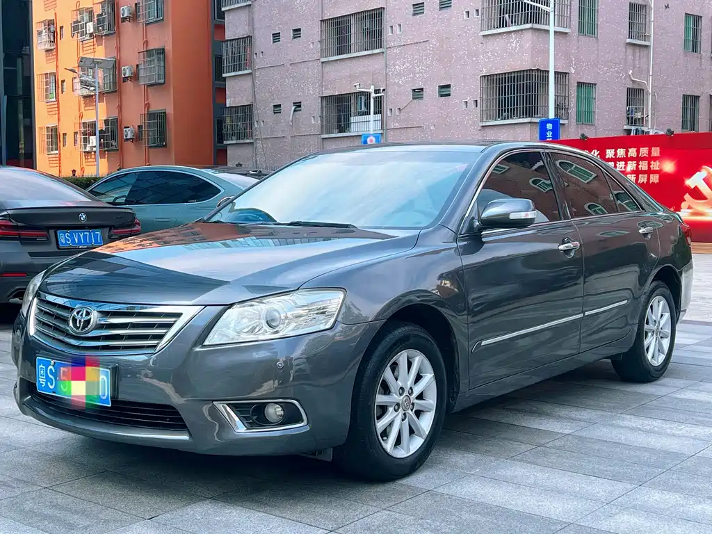 Toyota Camry 2009