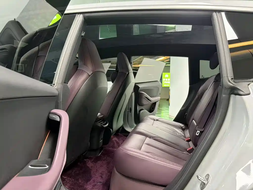 NIO ET5T — миниатюра 6