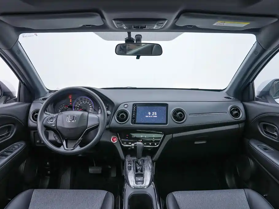 Honda XR-V — миниатюра 9