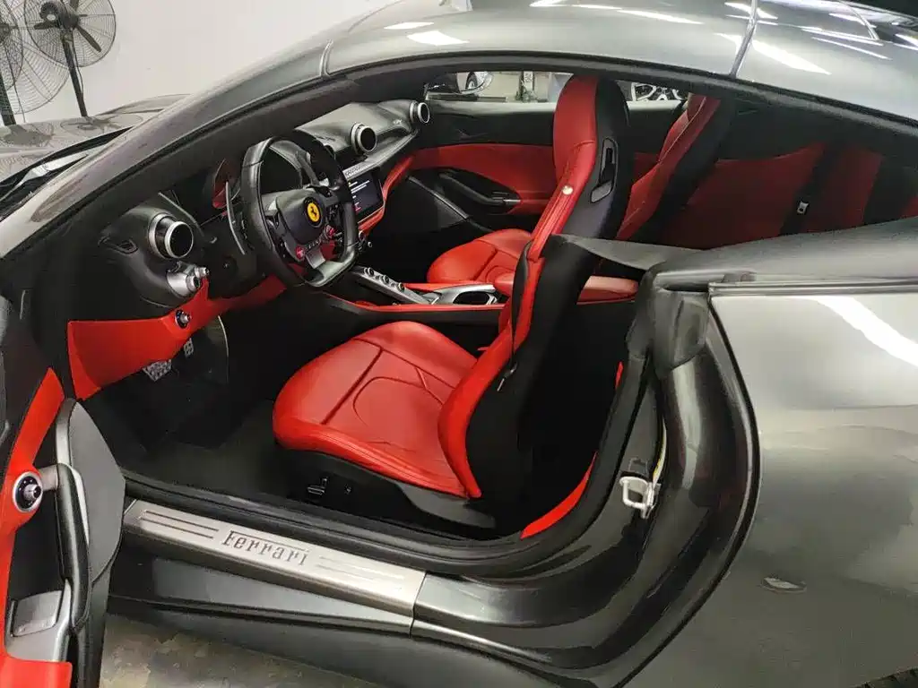 Ferrari Portofino — миниатюра 6