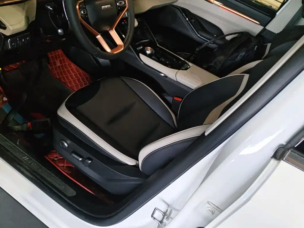 Haval H6 — миниатюра 15