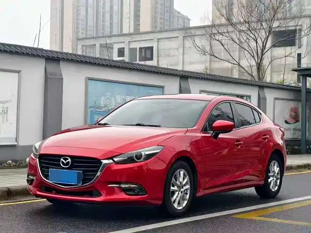 mazda 3-angkesaila