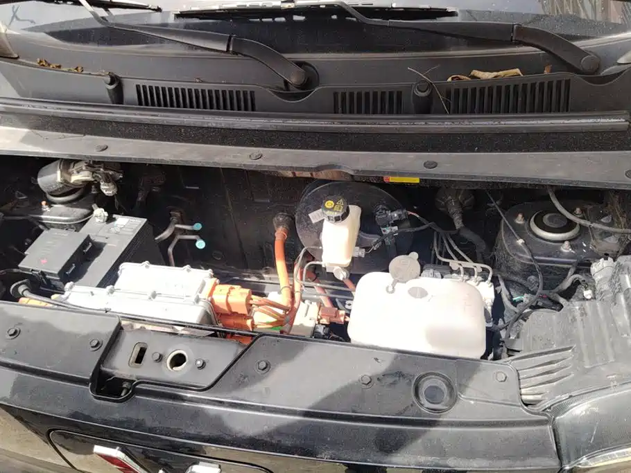 Wuling Zhiguang EV — миниатюра 10