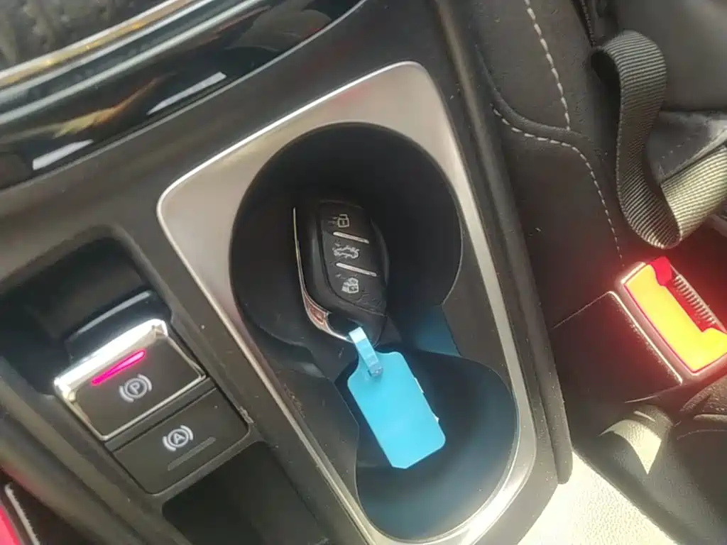 Roewe i5 — миниатюра 9