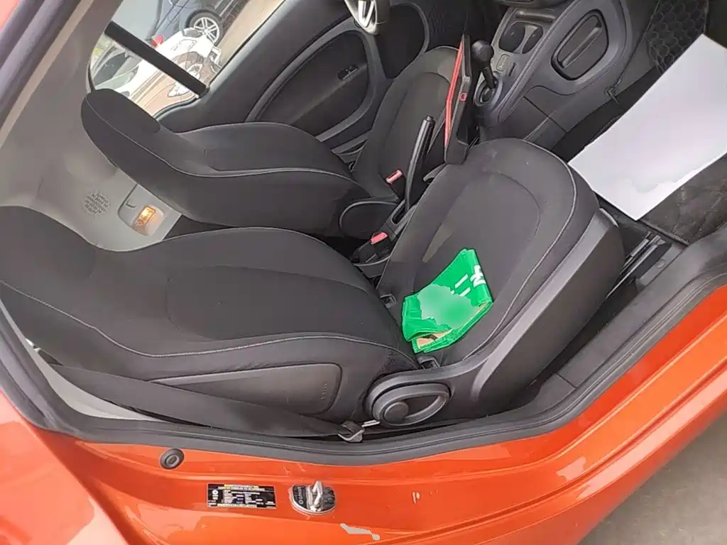 smart Smart Fortwo — миниатюра 25
