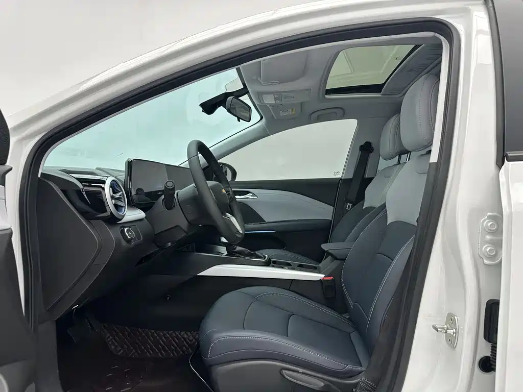 Chevrolet Monza 2023 1.5L DCT Enjoy