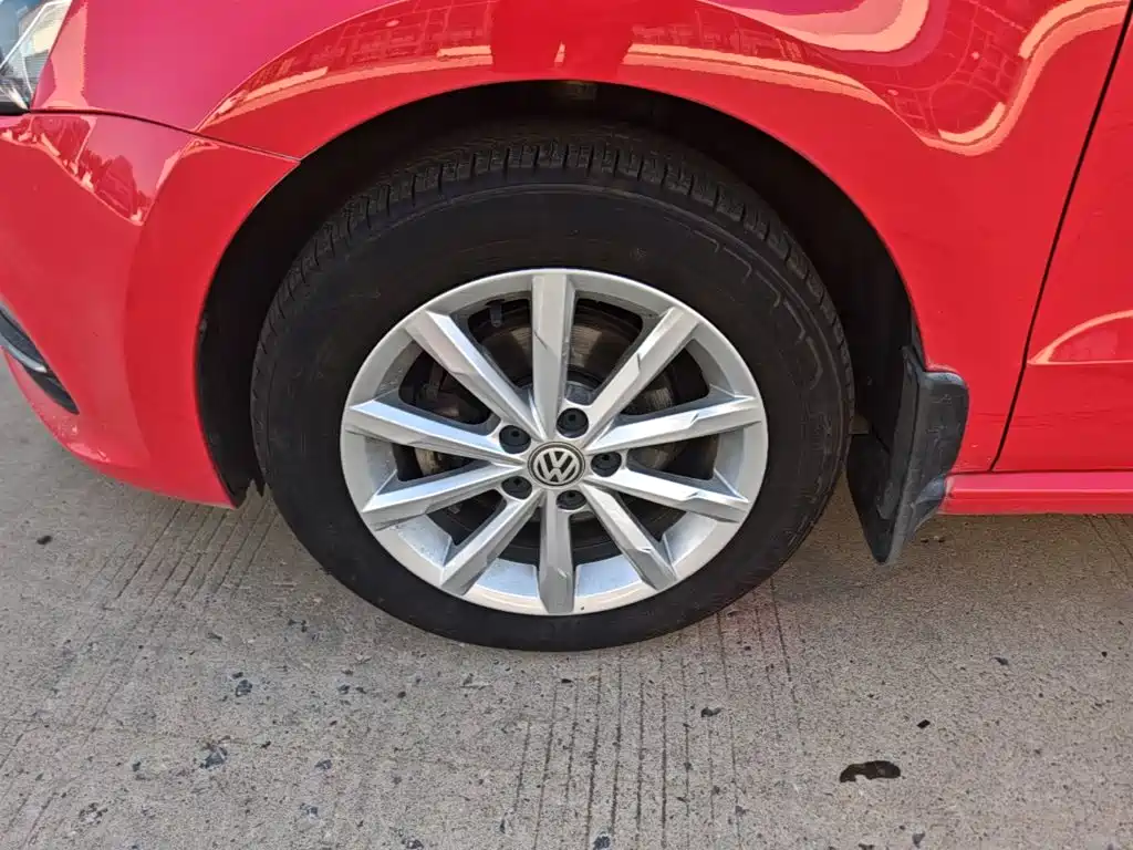 Volkswagen Polo — миниатюра 23