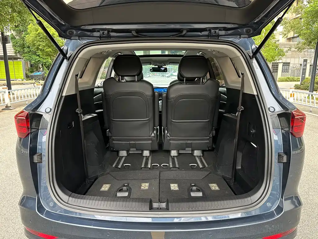 Wuling Victory — миниатюра 11