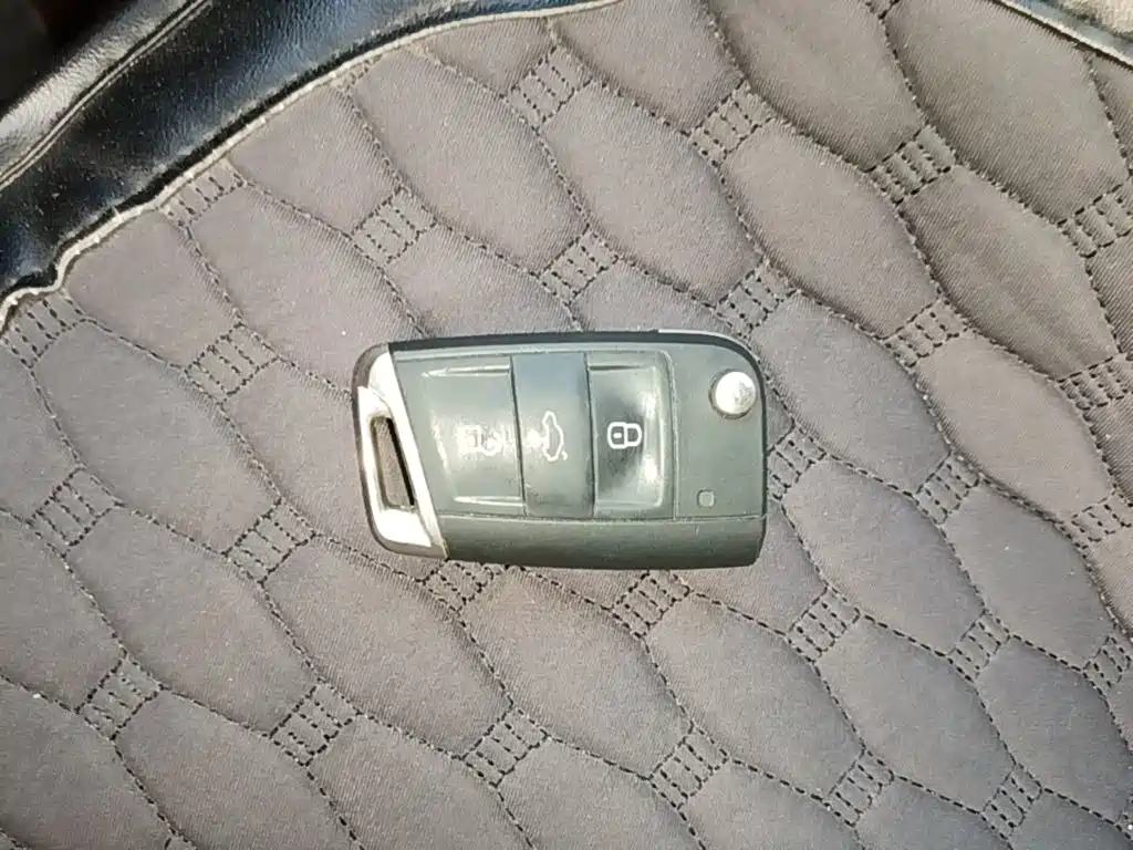 Volkswagen Golf — миниатюра 9