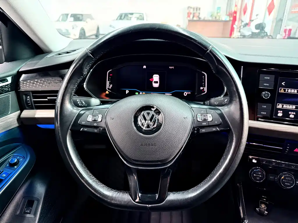 Volkswagen Passat — миниатюра 14