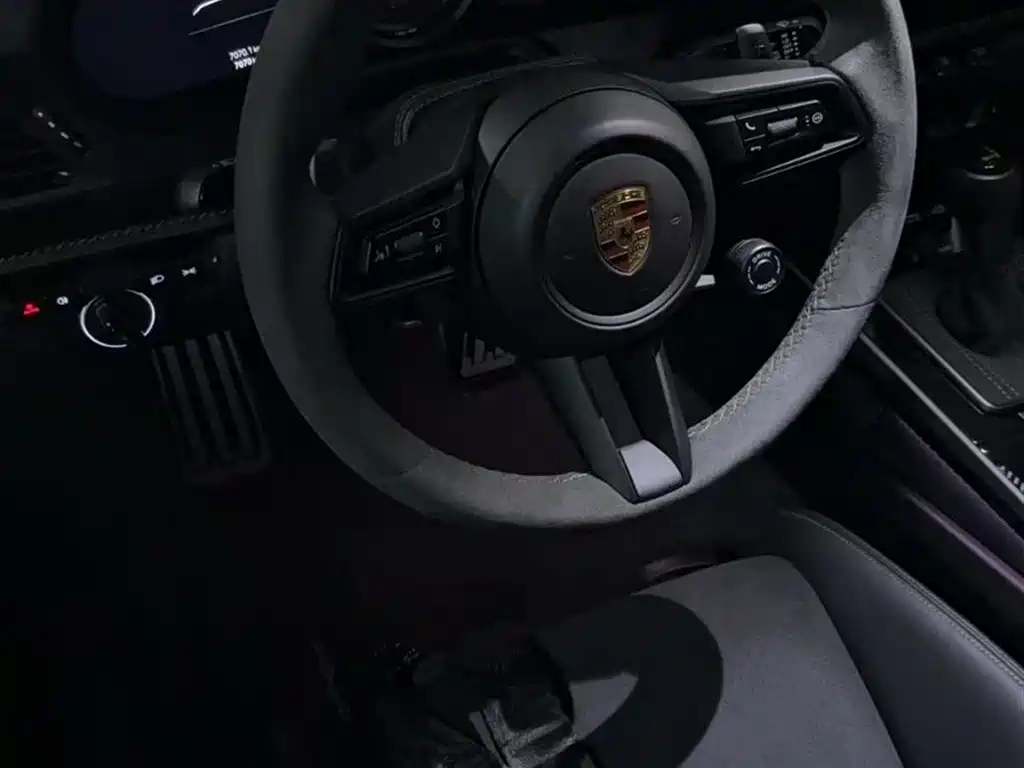 Porsche 911 — фотографии объявления, Фото 13