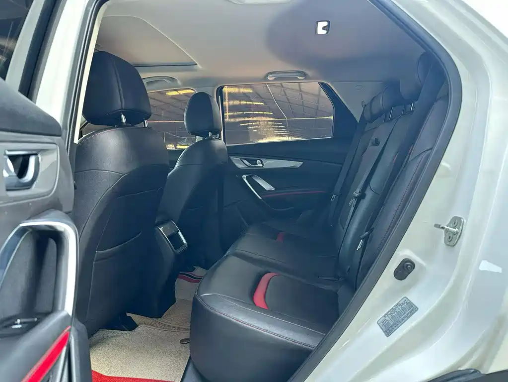 Changan CS55 — миниатюра 9