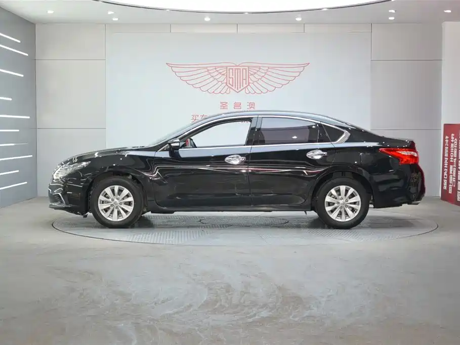Nissan Altima 2016 2.0L XL Comfort