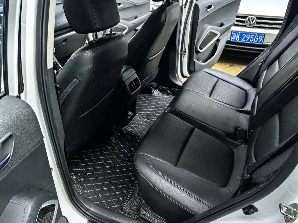 Hyundai ix35 — миниатюра 10