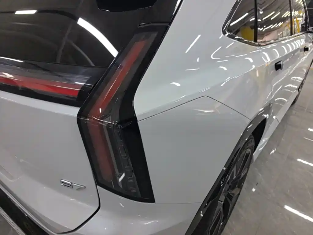 Honda Восточный ветер Honda S7 — миниатюра 8