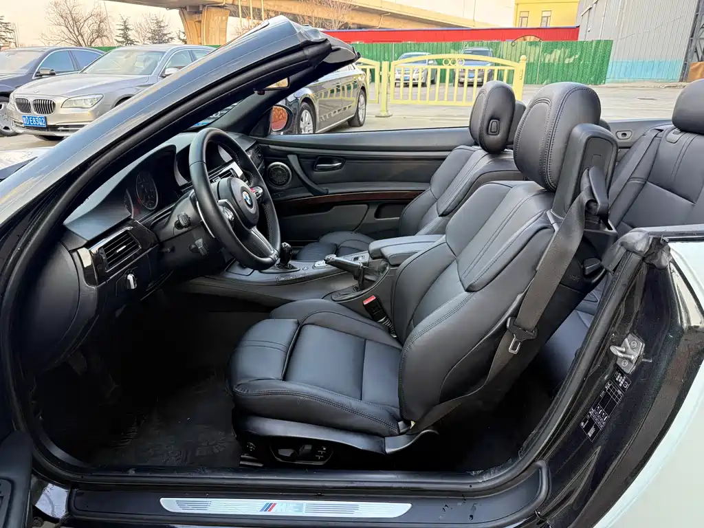 BMW M3 2009 M3