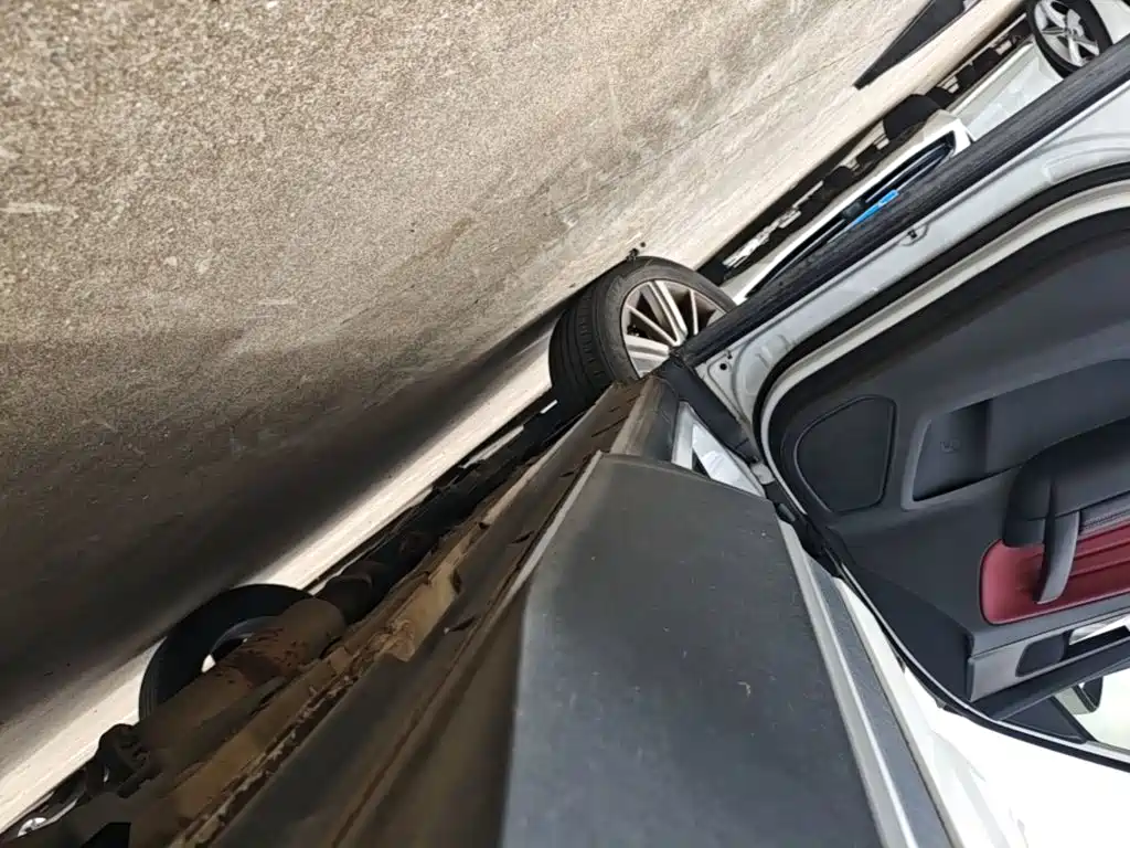 Changan CS35PLUS — миниатюра 22