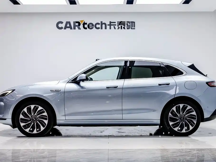 AITO AITO M5 — миниатюра 3