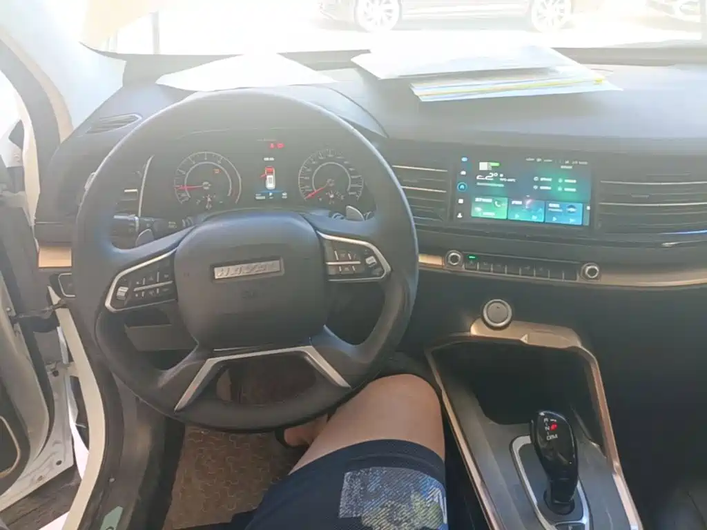Haval H6 — миниатюра 10