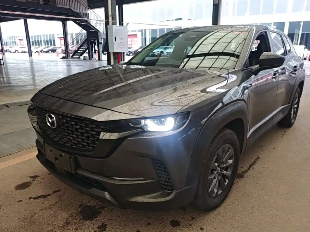 Mazda CX-50 Xingye — миниатюра 2
