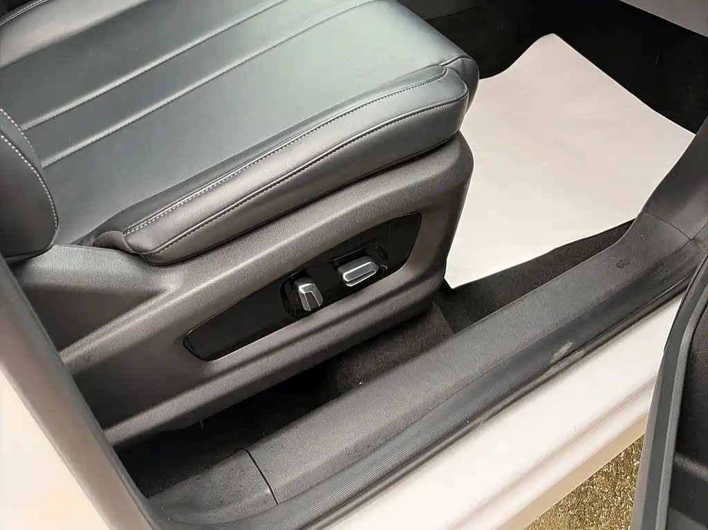 Chery Explorer 06 — миниатюра 9