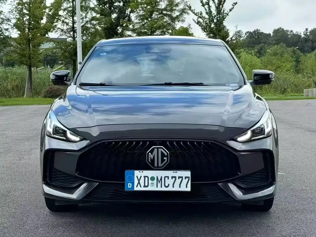 MG MG5 — миниатюра 2
