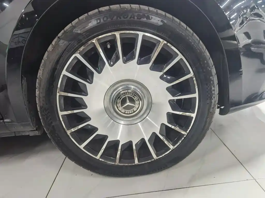 Mercedes-Benz Vito — миниатюра 24