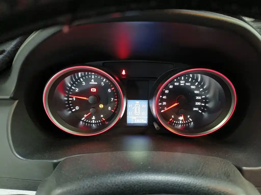 Haval M6 — миниатюра 12