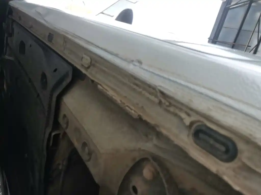 Volkswagen Golf — миниатюра 22