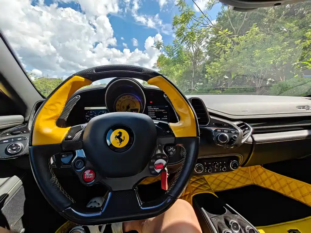 Ferrari 458 — миниатюра 2