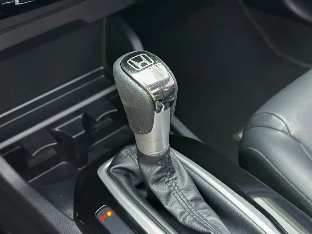 Honda Crider — миниатюра 16