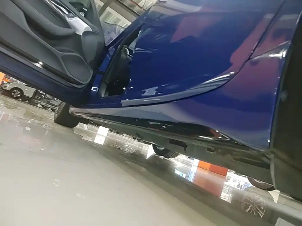Cadillac CT5 — миниатюра 22