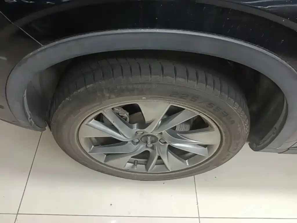 Haval H6 — миниатюра 23
