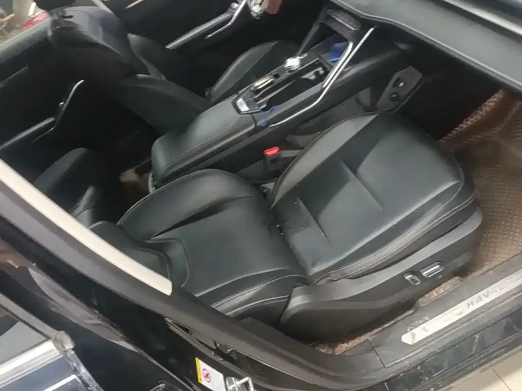Haval H6 — миниатюра 25