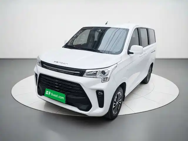 Dongfeng Fengon Fengon 380