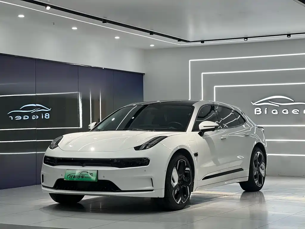 ZEEKR EXTREME KRYPTON 001