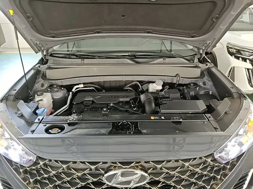 Hyundai ix35 — миниатюра 20