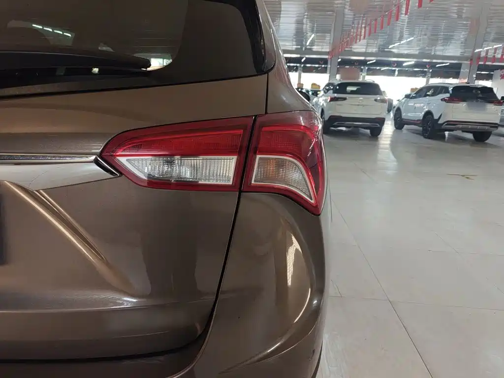 Buick Envision Plus — фотографии объявления, Фото 24