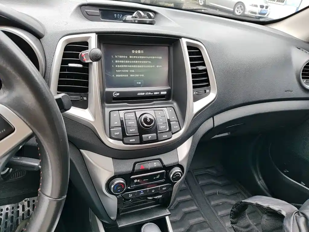Changan Eado XT — миниатюра 13