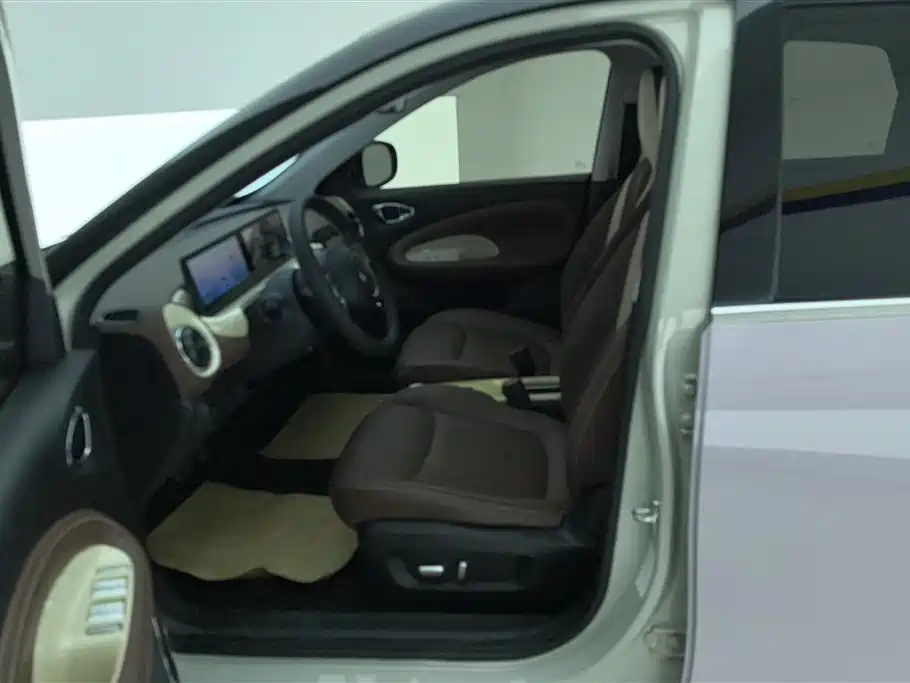 Wuling Binguo 2023 333km