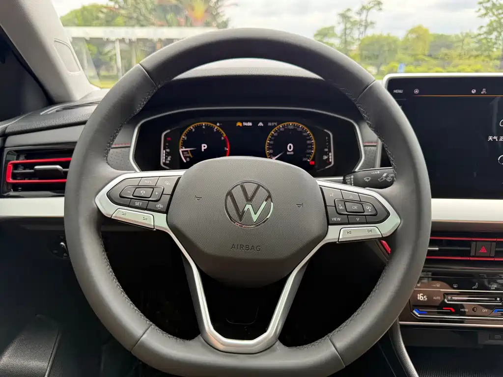 Volkswagen Lavida — миниатюра 3
